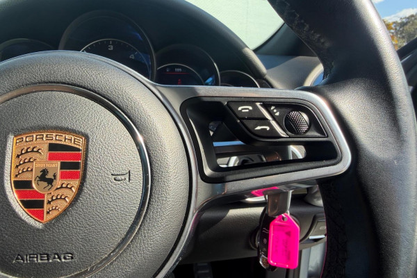 2016 MY17 Porsche Cayenne 92A Platinum Edition SUV Image 22
