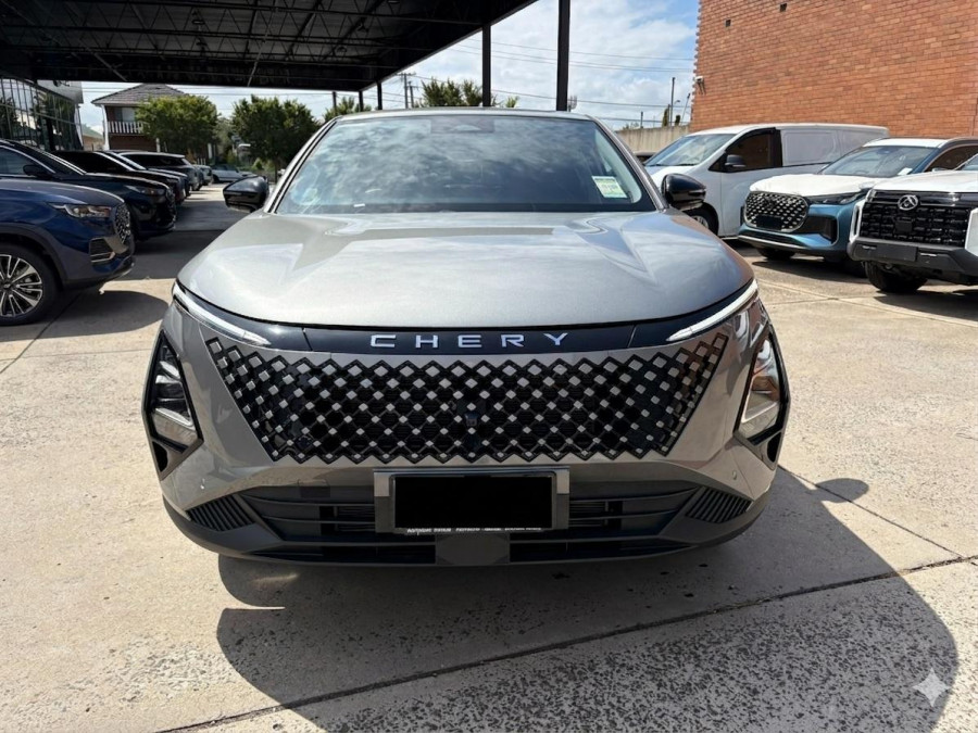 2026 MY25 Chery C5  Ultimate SUV Image 4