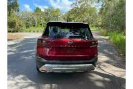 2023 Nissan X-Trail T33 Ti SUV