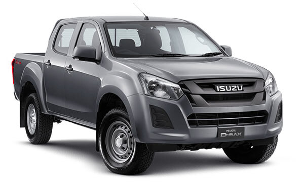 Graphite Grey Metallic