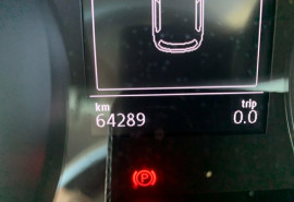 2016 MY17 Volkswagen Golf VII MY17 92TSI DSG Hatchback