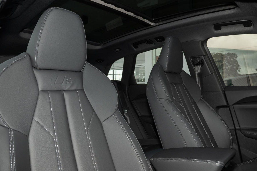 2026 Audi Q5 GU TFSI 200kW sport SUV