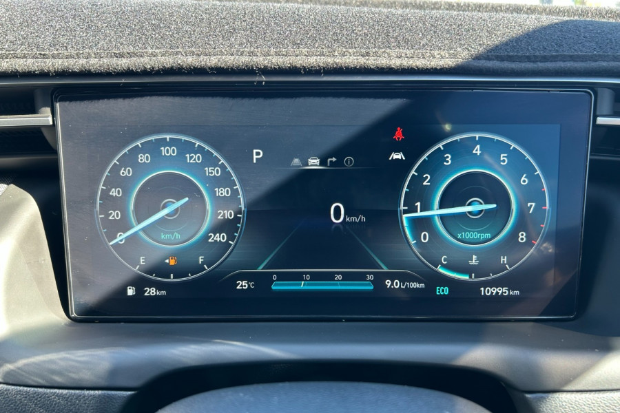 2023 MY24 Hyundai Tucson NX4.V2 Highlander SUV Image 16