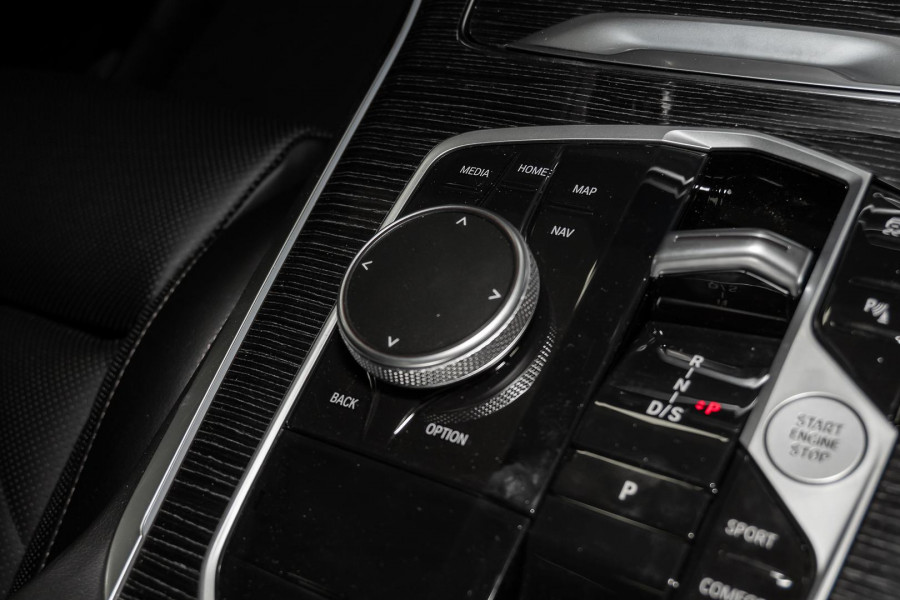 2025 BMW X5 G05 LCI xDrive30d M Sport SUV