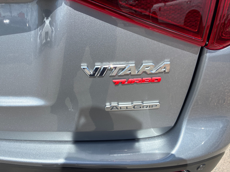 2022 Suzuki Vitara LY Series II Turbo SUV Image 11