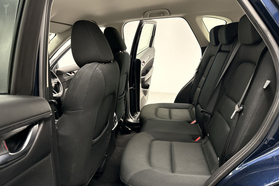 2023 Mazda CX-5 KF Series G25 Maxx Sport SUV Image 14