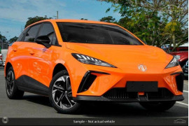 2025 MG MG4 MEH32 Excite 51 Hatch