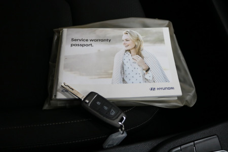 2018 Hyundai I30 PD MY18 ACTIVE Hatchback