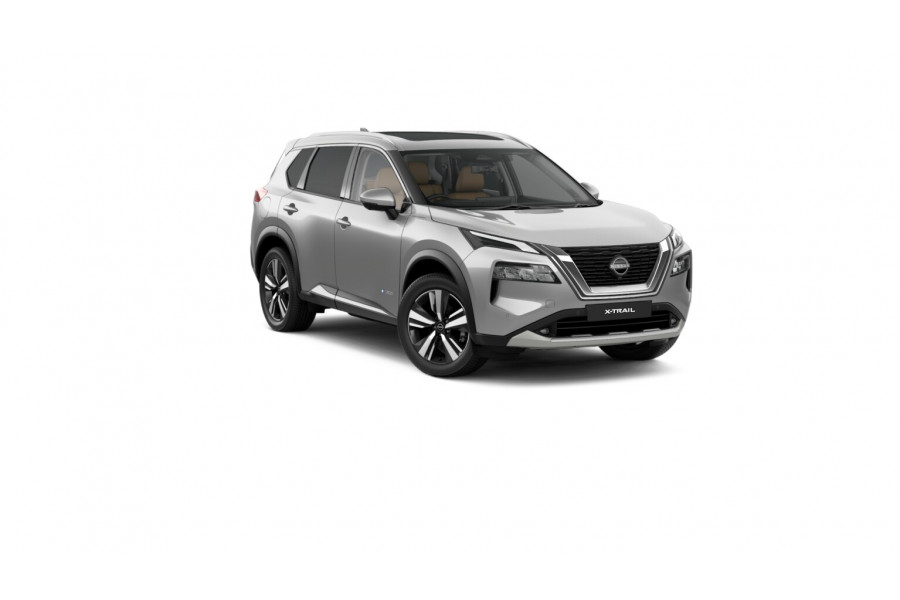 2025 Nissan X-Trail T33 Ti-L e-POWER SUV Image 7