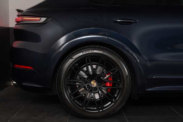 2024 Porsche Cayenne GTS SUV Image 20