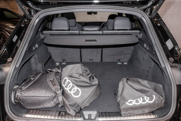2026 MY25 Audi Q5 GU e-hybrid 270kW SUV image 21
