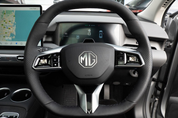 2025 MG MGS5 EV ZS3EM Essence 49 SUV Image 6