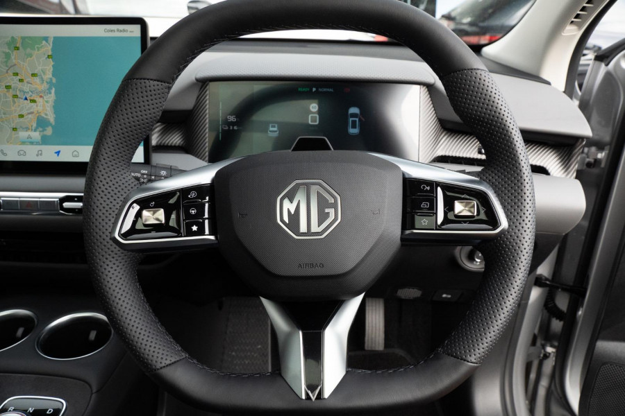 2025 MG MGS5 EV ZS3EM Essence 49 SUV Image 6