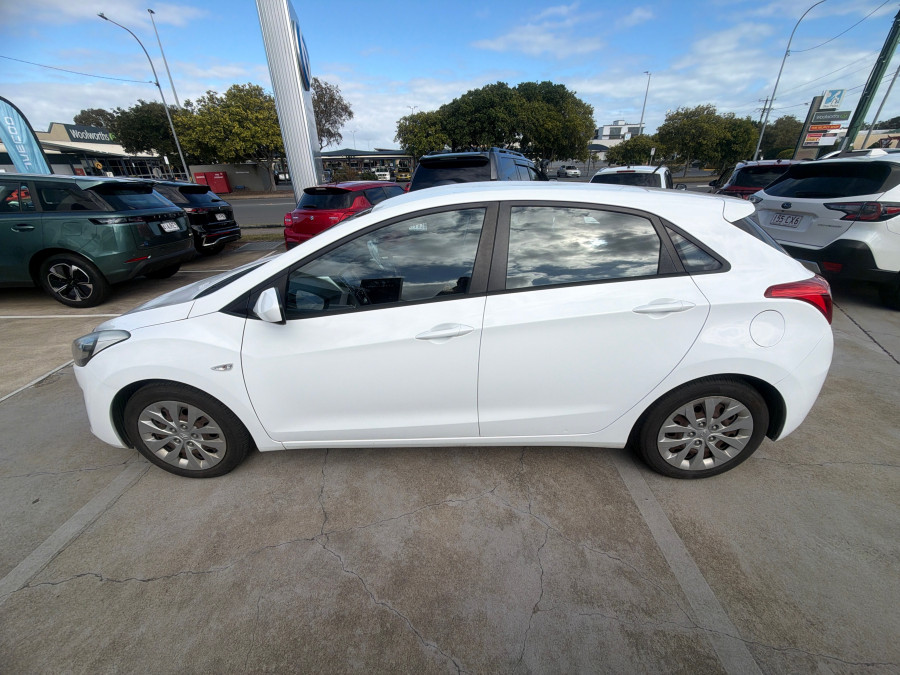 2015 MY16 Hyundai i30 GD3 Series II Active Hatch Image 5