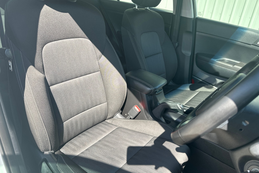 2016 Kia Sportage QL Si SUV Image 14