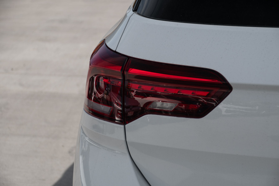 2025 MY26 Volkswagen T-Roc D11 140TSI R-Line SUV