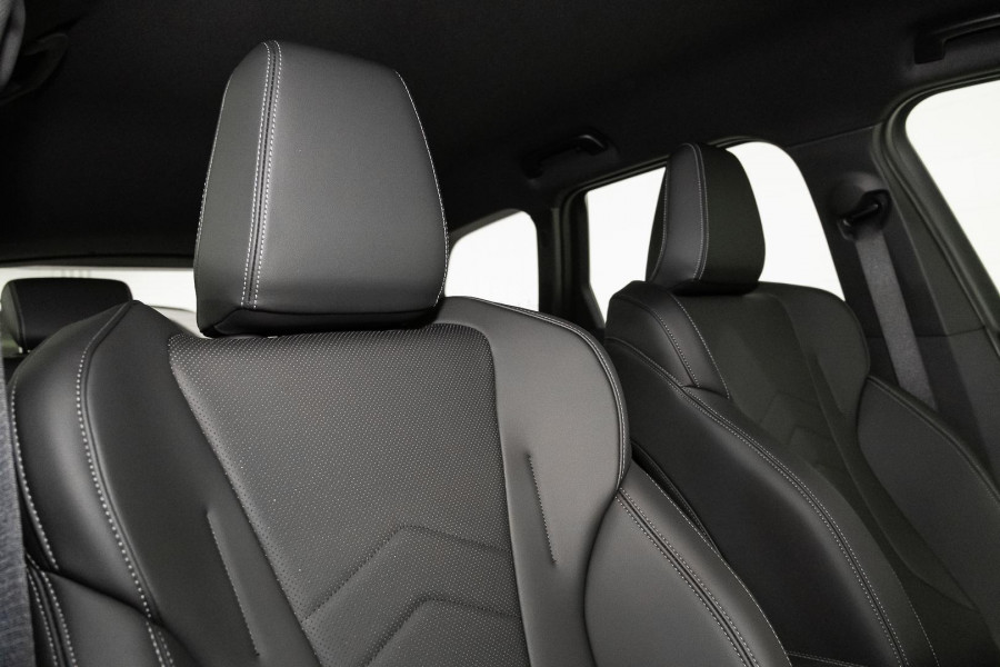 2024 BMW iX1 U11 eDrive20 xLine SUV