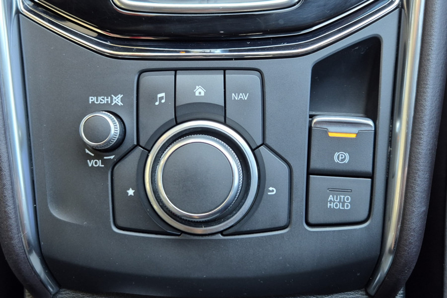 2019 Mazda CX-5 KF Series Akera SUV Image 16