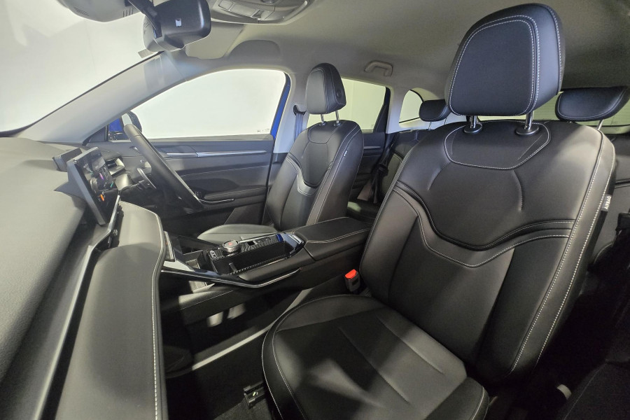 2025 GWM Haval H6 B01 Lux SUV Image 11