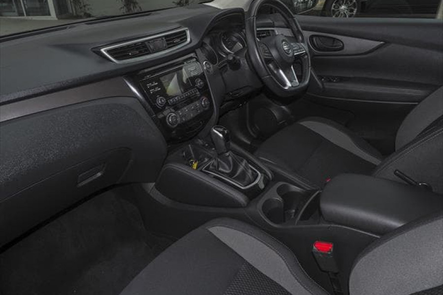 2019 Nissan QASHQAI J11 Series 2 ST Suv Image 15