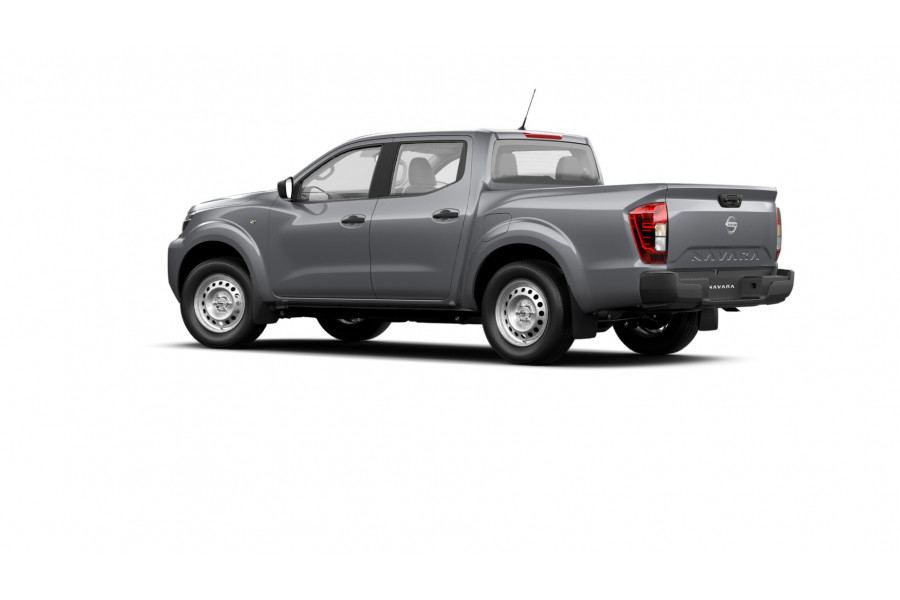 2025 Nissan Navara D23 SL Ute Image 27