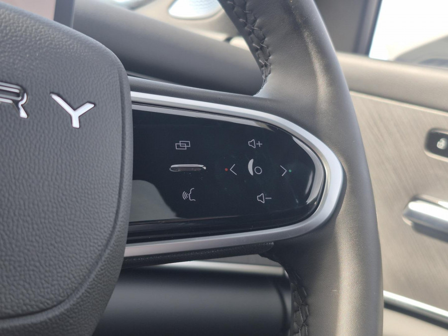 2026 Chery Tiggo 9  Super Hybrid Ultimate SUV Image 15