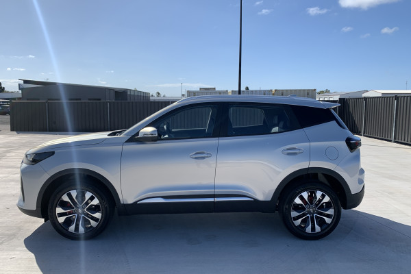 2026 Chery Tiggo 4  Ultimate SUV Image 4