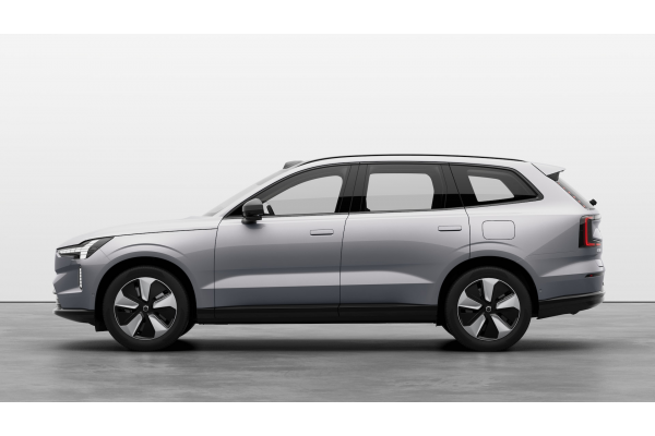 2025 Volvo EX90 No Series Plus Twin Motor SUV Image 2