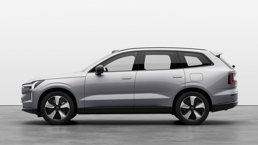 2025 Volvo EX90 No Series Plus Twin Motor SUV Image 2