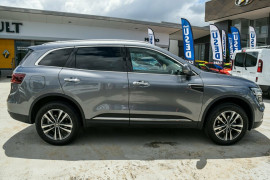 2024 Renault Koleos HZG Zen SUV