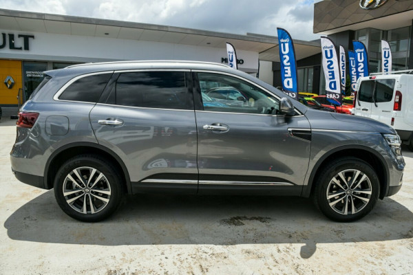 2024 Renault Koleos HZG Zen SUV