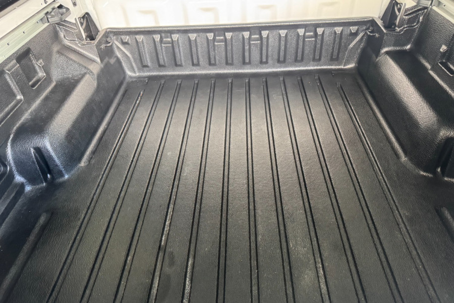 2023 MY23.5 Ford Ranger P703 Wildtrak Ute Image 14