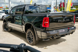 2025 Ram 1500 DT Limited Hurricane HO RamBox Ute
