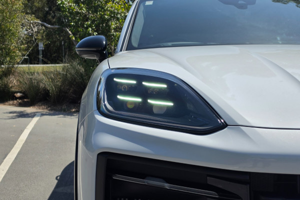 2024 Porsche Cayenne E3 II Tw.Turbo GTS Coupe Image 14