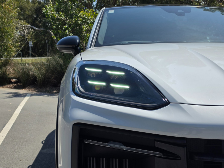 2024 Porsche Cayenne E3 II Tw.Turbo GTS Coupe Image 14