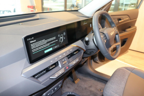 2026 Kia EV5 OVc Air Standard Range SUV Image 21
