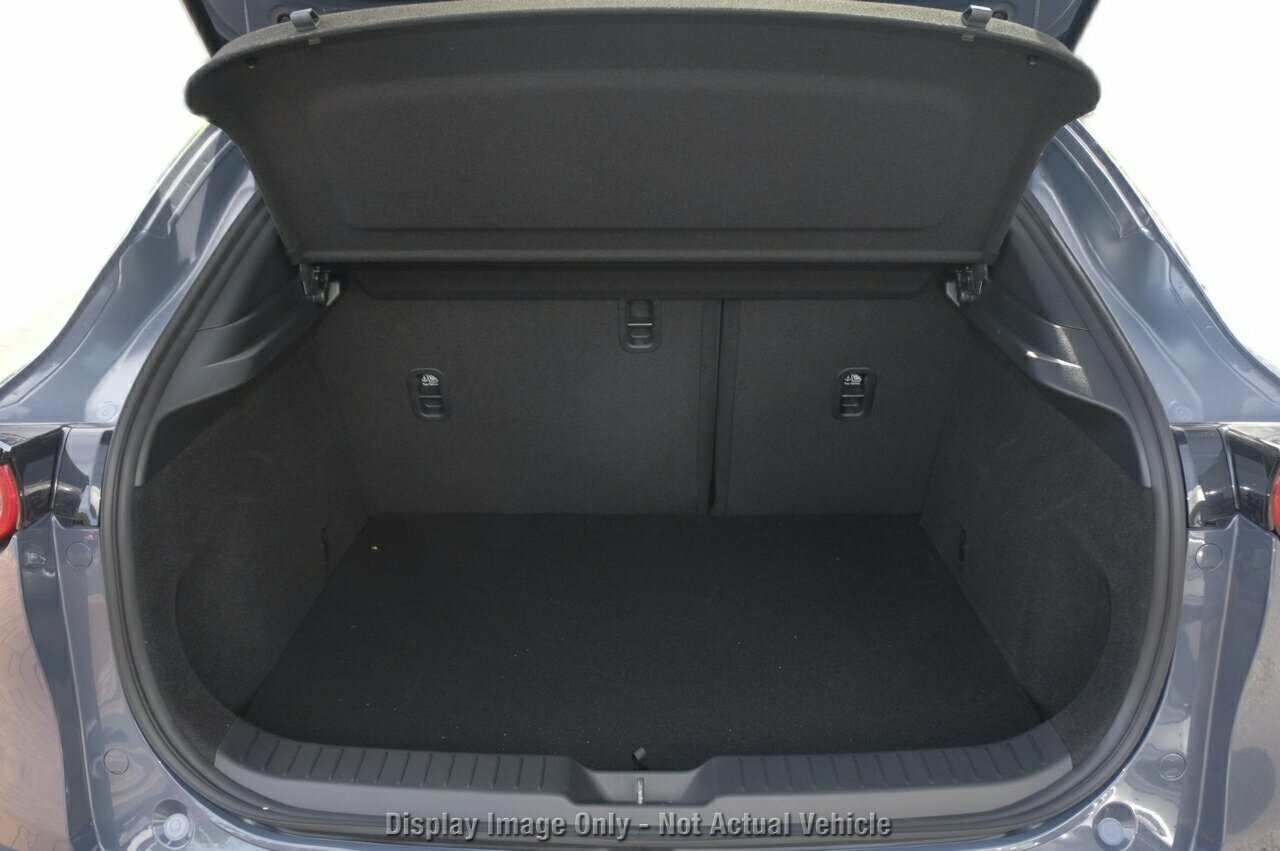 2024 Mazda CX-30 DM2W7A G20 Pure SUV Image 8