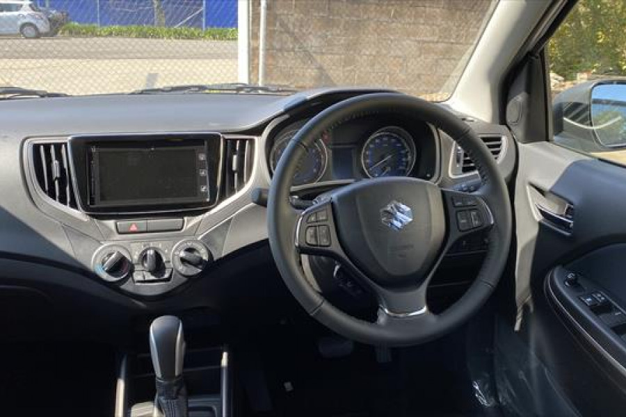 2021 Suzuki Baleno GL Hatch Image 17