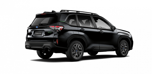 2026 Subaru Forester S6 Sport SUV image 2