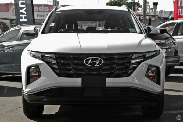 2023 MY24 Hyundai Tucson NX4.V2  SUV