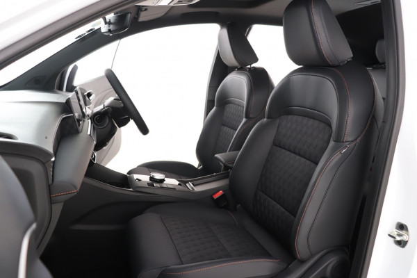 2025 MG MG3 ZP22 Essence Hybrid+ Hatch Image 7