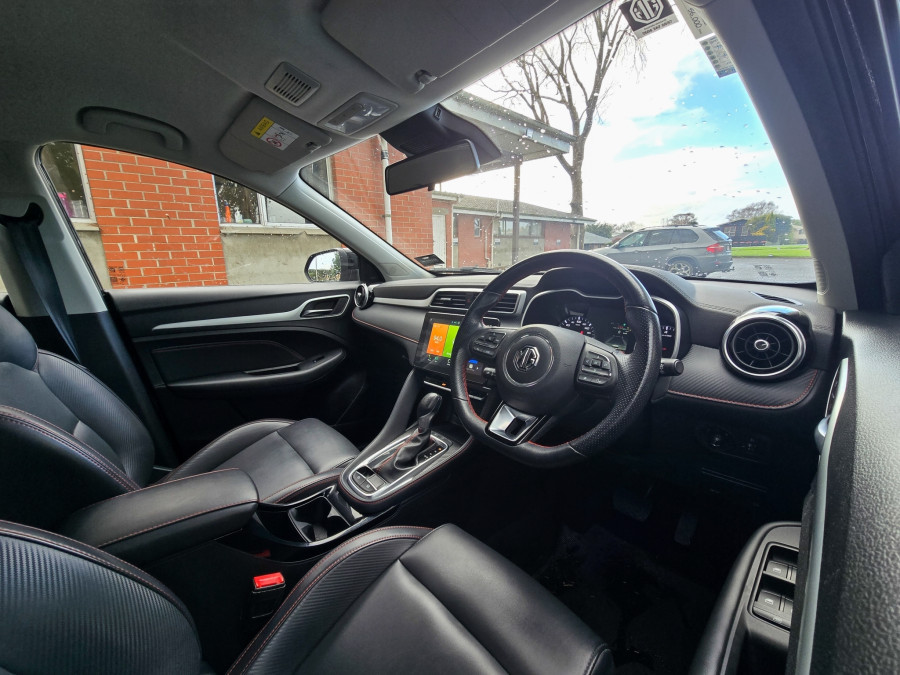 2022 MG ZS Excite SUV Image 9