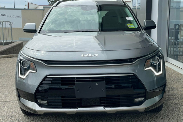 2024 Kia Niro SG2  HEV S SUV