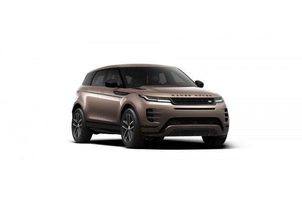 2025 MY5  Land Rover Range Rover Evoque L551 P250 Dynamic SE SUV