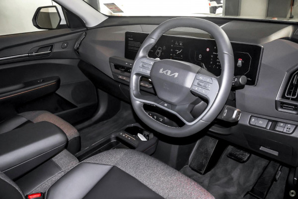 2026 Kia EV5 OVc Air Long Range SUV Image 6