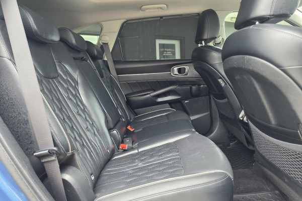 2021 Kia Sorento MQ4 GT-Line SUV Image 17