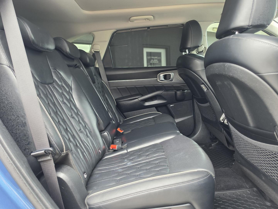2021 Kia Sorento MQ4 GT-Line SUV Image 17