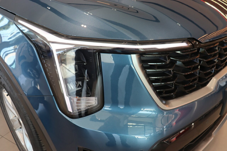 2024 MY25 Kia Sorento MQ4 PE Sport SUV Image 7