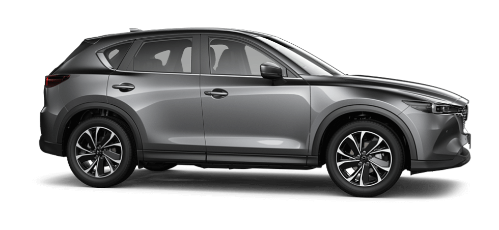2025 MY24 Mazda CX-5 KF Series G25 Touring SUV Image 9