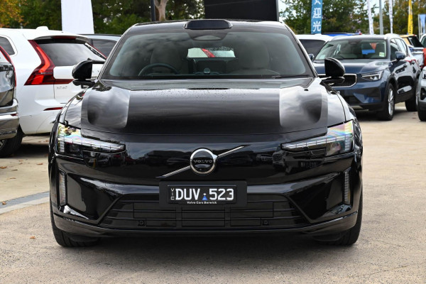 2026 Volvo ES90  Ultra Single Motor Sedan Image 3
